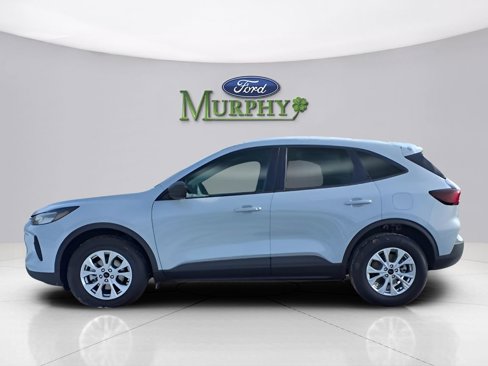 New 2025 Ford Escape Active w/ Tech Pack #1 image 3