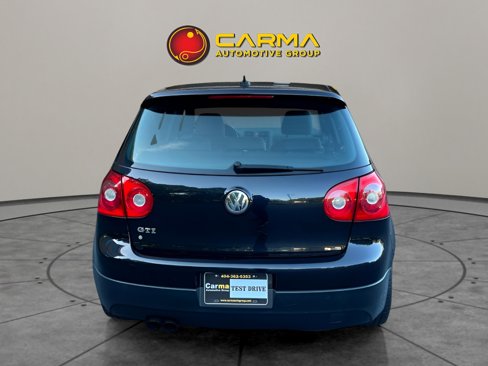 Used 2007 Volkswagen GTI 4-Door image 5