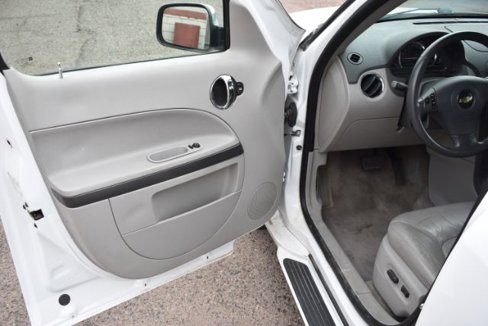 Used 2006 Chevrolet HHR LT w/ Preferred Equipment Group image 11
