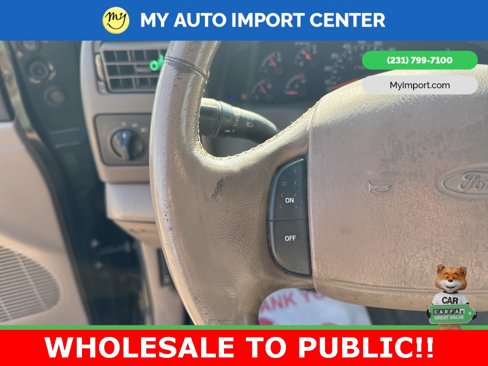 Used 2001 Ford F250 Lariat image 15