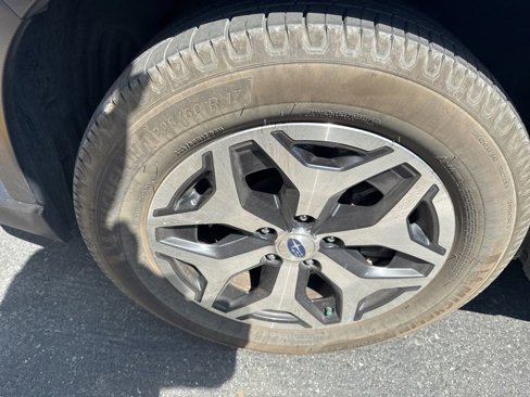 Used 2019 Subaru Forester Premium w/ All-Weather Package image 7