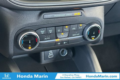 Used 2024 Ford Escape Active image 26
