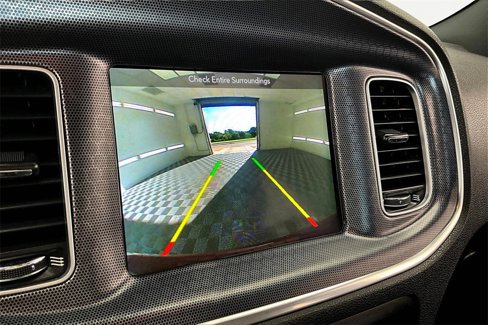 Used 2018 Dodge Charger SXT Plus image 21
