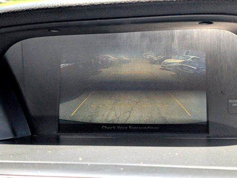 Used 2014 Honda Accord EX image 27