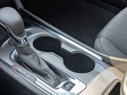 Used 2024 Chevrolet Malibu LT image 7