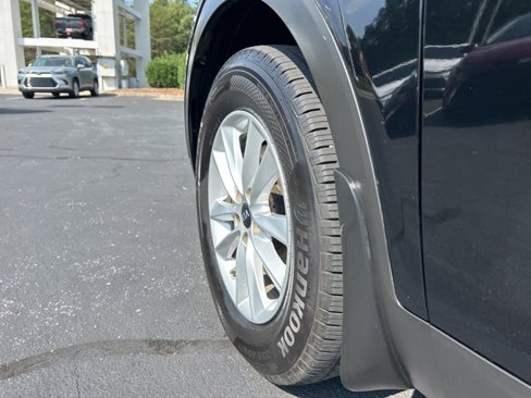 Used 2019 Kia Sorento LX image 11