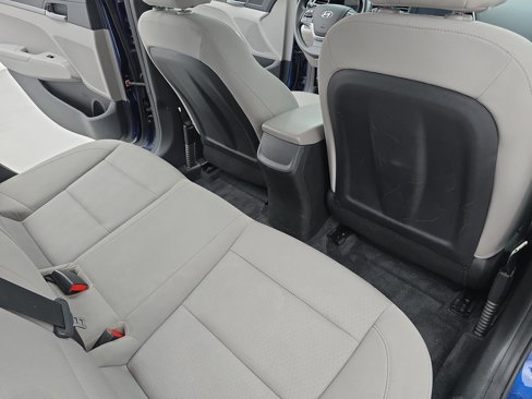 Used 2018 Hyundai Elantra SE w/ SE Connectivity Package 04 image 11