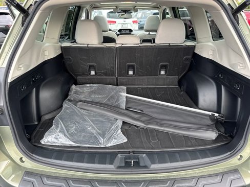 Used 2020 Subaru Forester Premium image 26
