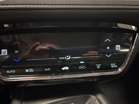 Used 2016 Honda HR-V EX-L image 13