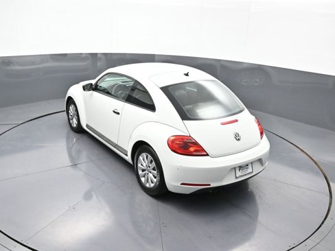 Used 2015 Volkswagen Beetle 1.8T image 40