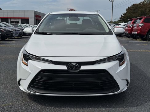 Used 2024 Toyota Corolla LE image 24