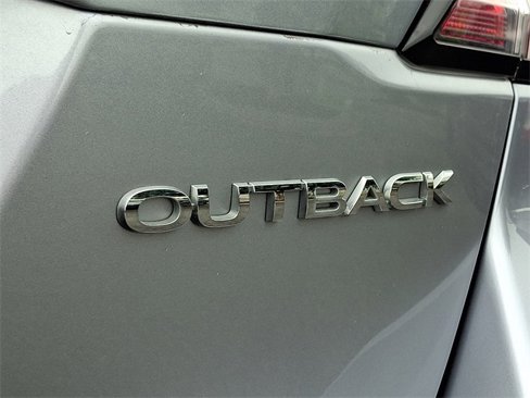 Certified 2024 Subaru Outback Premium image 29