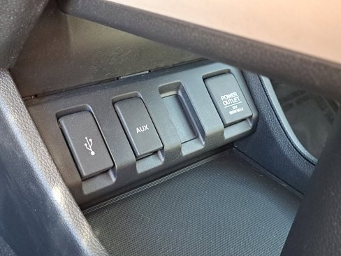 Used 2016 Honda HR-V LX image 25