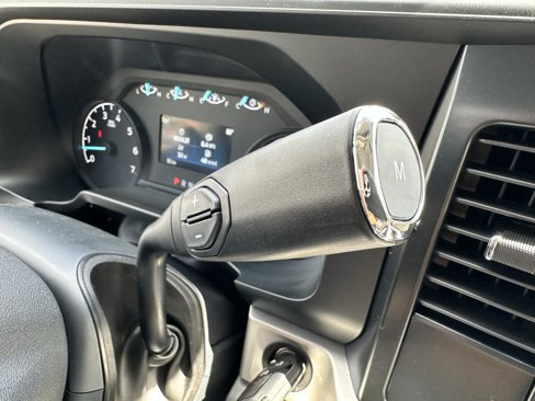 New 2025 Ford F350 XL w/ STX Appearance Package image 32