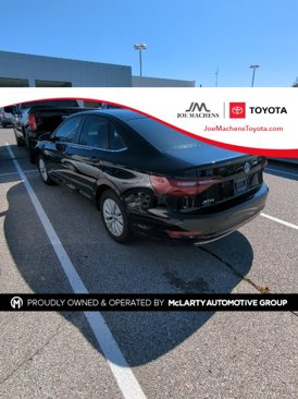 Used 2020 Volkswagen Jetta S image 1