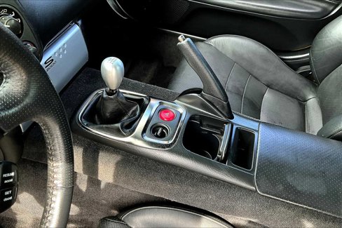 Used 2001 Honda S2000 image 13