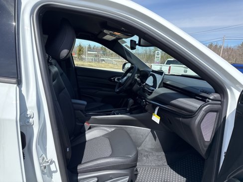 New 2025 Jeep Compass Latitude w/ Convenience Group image 13