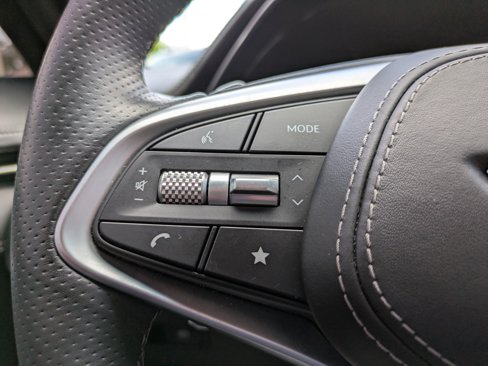 Certified 2023 Genesis GV70 2.5T w/ Sport Prestige Package image 23