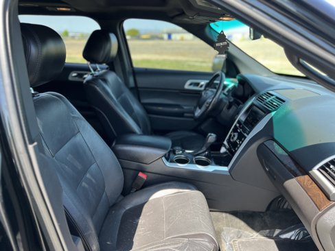 Used 2014 Ford Explorer Limited w/ Equipment Group 302A image 21