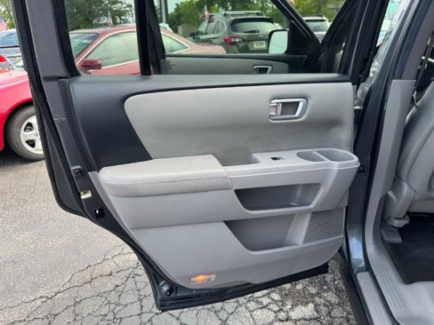 Used 2011 Honda Pilot EX image 16
