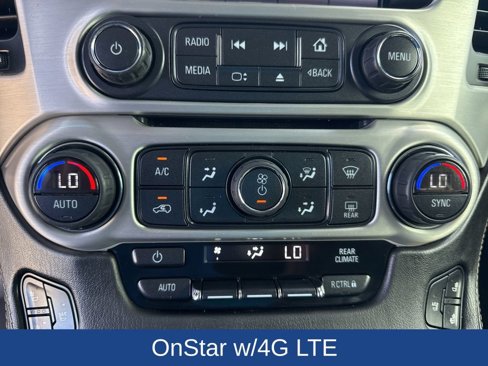 Used 2015 GMC Yukon SLT image 30