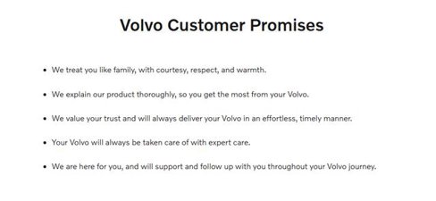 Used 2024 Volvo S60 B5 Plus w/ Climate Package image 5