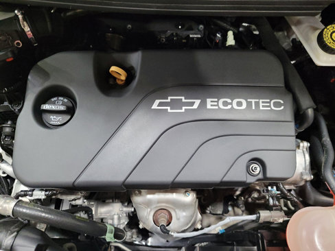 Used 2020 Chevrolet Spark LS image 30