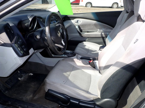 Used 2011 Honda CR-Z EX image 24