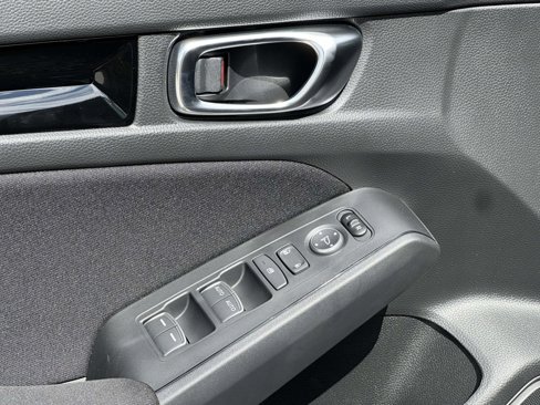 New 2026 Honda Civic Sport image 21
