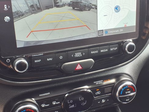 Used 2023 Kia Soul GT-Line image 16