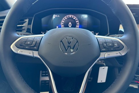 New 2025 Volkswagen Jetta Sport image 20