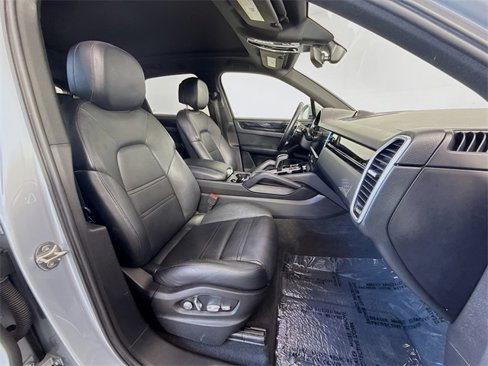 Certified 2019 Porsche Cayenne image 22