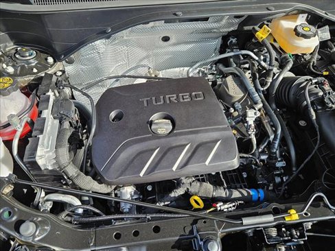New 2026 Buick Encore GX Sport Touring w/ Advanced Technology Package image 16