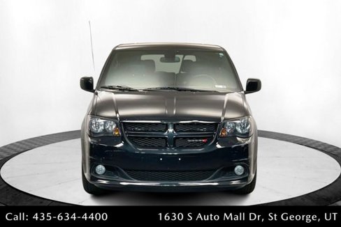 Used 2019 Dodge Grand Caravan GT image 8