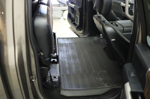 Used 2019 Ford F150 Lariat w/ Equipment Group 502A Luxury image 51