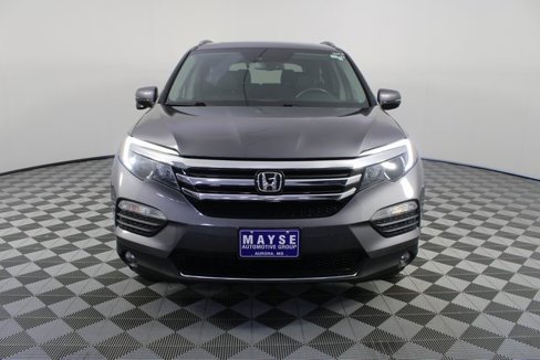 Used 2017 Honda Pilot Touring image 31