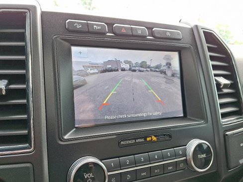 Certified 2020 Ford Expedition Limited w/ Equipment Group 301A image 19