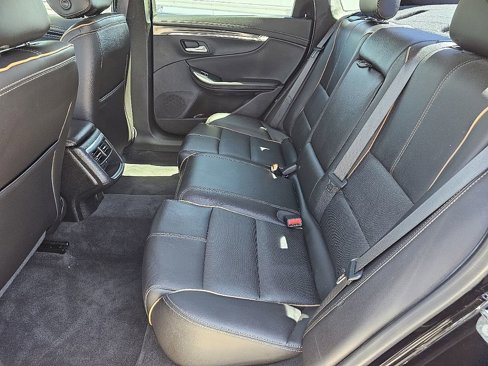 Used 2016 Chevrolet Impala LTZ image 14