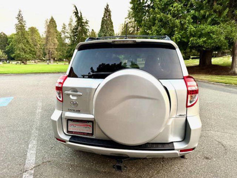 Used 2012 Toyota RAV4 4WD image 7