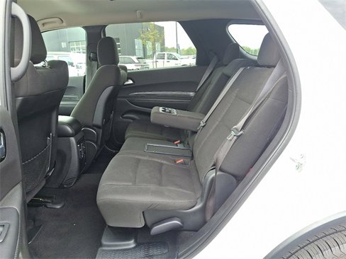 Used 2021 Dodge Durango SXT image 14