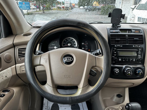 Used 2007 Kia Sportage LX image 25
