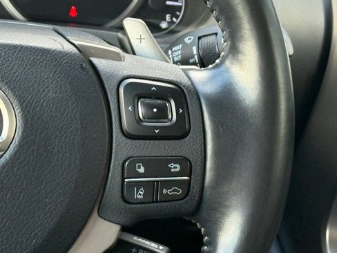 Used 2019 Lexus NX 300 AWD image 27