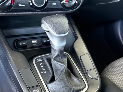 Used 2024 Kia Soul LX w/ Option Group 015 image 25
