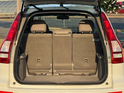 Used 2010 Honda CR-V LX image 35