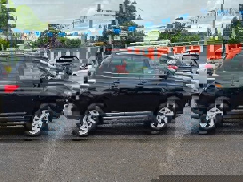 Used 2012 Toyota Highlander 4WD image 6