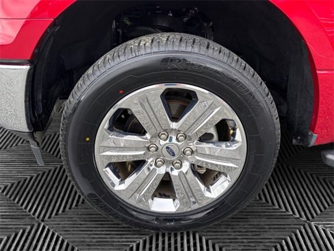 Used 2020 Ford F150 XLT w/ Equipment Group 301A Mid image 14