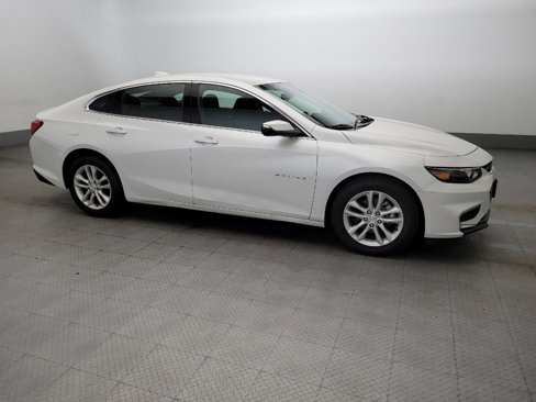 Used 2017 Chevrolet Malibu LT image 11