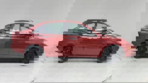 Used 2004 Ford Focus SE image 8