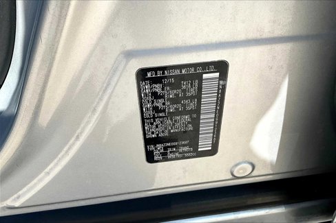 Used 2016 INFINITI QX80 Limited image 36