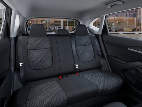 New 2025 Kia Seltos LX image 16